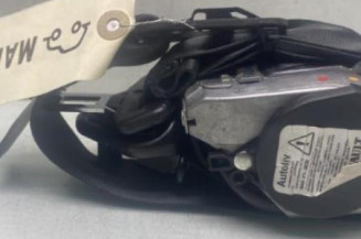 Pretensionneur de ceinture avant gauche RENAULT CLIO 4