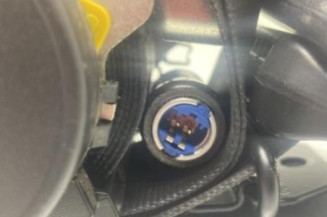 Pretensionneur de ceinture avant gauche RENAULT CLIO 4