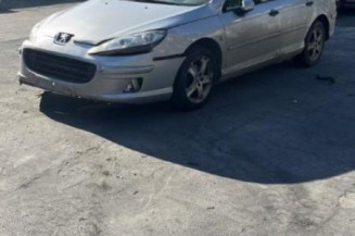 Jante PEUGEOT 407