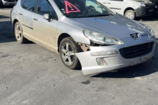 Jante PEUGEOT 407