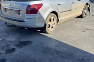 Jante PEUGEOT 407