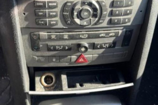Jante PEUGEOT 407