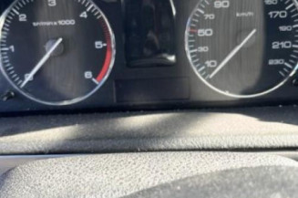 Jante PEUGEOT 407