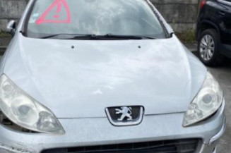 Jante PEUGEOT 407