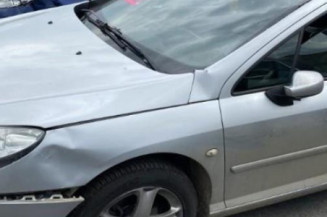 Jante PEUGEOT 407