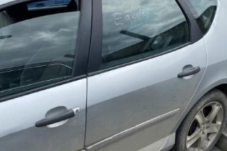 Jante PEUGEOT 407