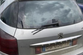 Jante PEUGEOT 407