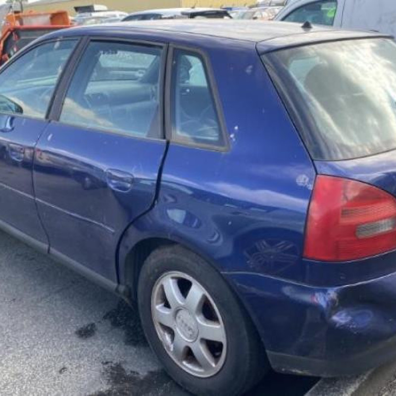Jante AUDI A3 1 Photo n°7