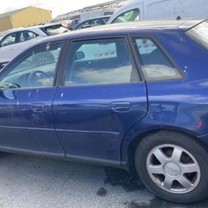 Jante AUDI A3 1 Photo n°9