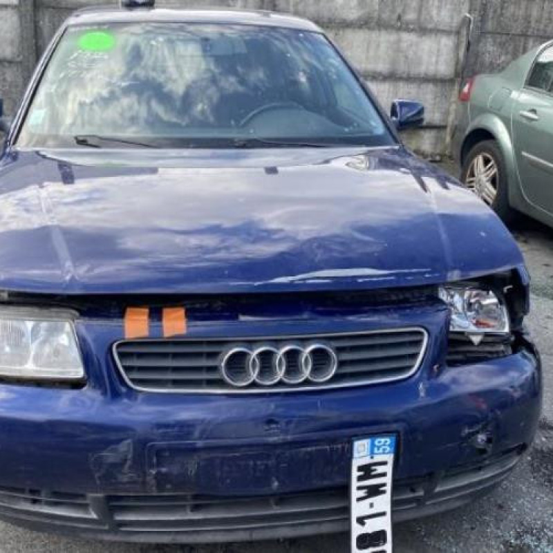 Jante AUDI A3 1 Photo n°11