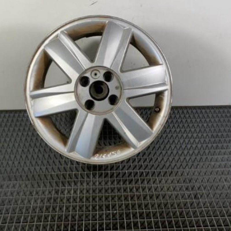 Jante RENAULT SCENIC 2 Photo n°1