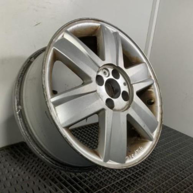 Jante RENAULT SCENIC 2 Photo n°3