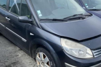 Jante RENAULT SCENIC 2
