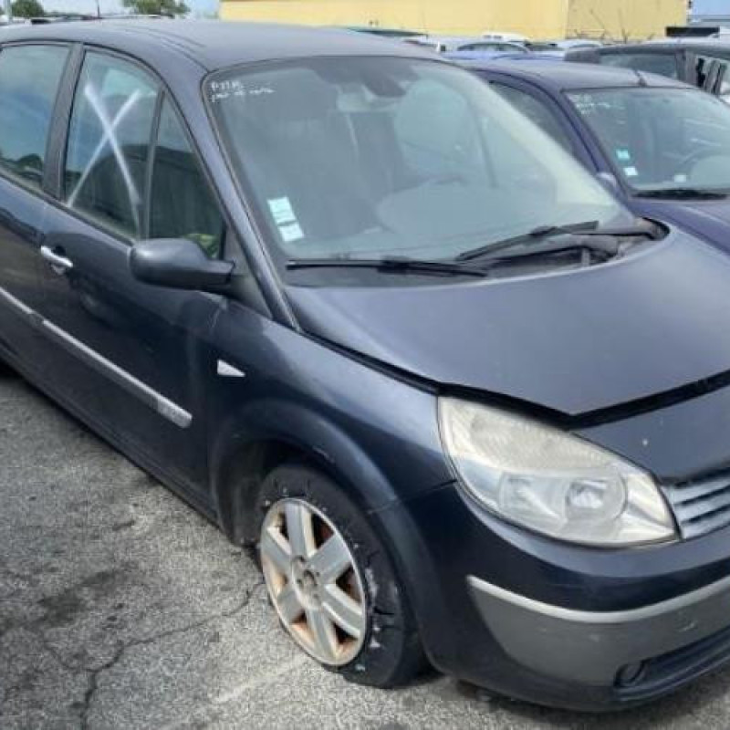 Jante RENAULT SCENIC 2 Photo n°4