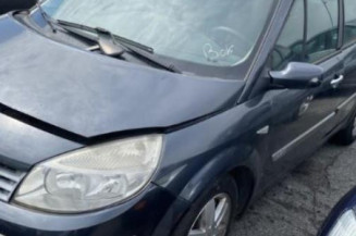 Jante RENAULT SCENIC 2