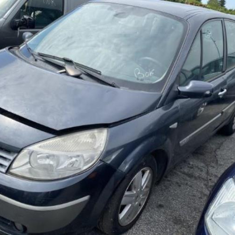 Jante RENAULT SCENIC 2 Photo n°5