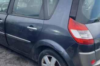 Jante RENAULT SCENIC 2