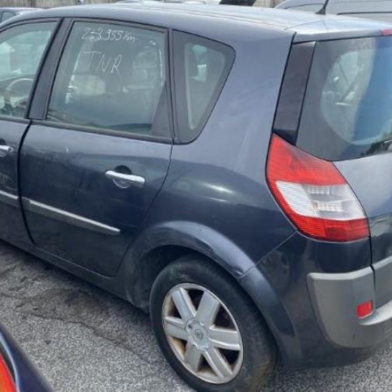 Jante RENAULT SCENIC 2 Photo n°7