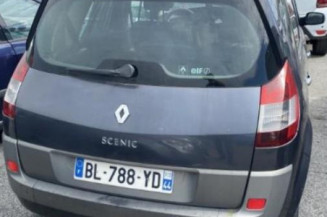 Jante RENAULT SCENIC 2