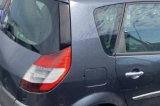 Jante RENAULT SCENIC 2
