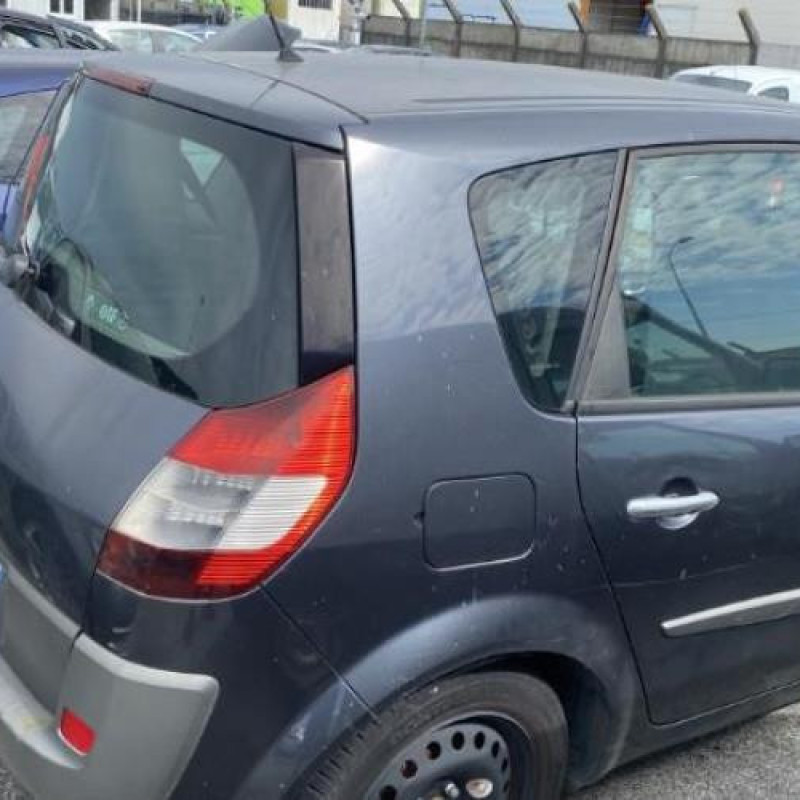 Jante RENAULT SCENIC 2 Photo n°9
