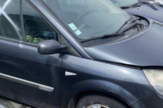 Jante RENAULT SCENIC 2