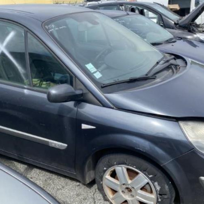 Jante RENAULT SCENIC 2 Photo n°10
