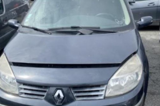 Jante RENAULT SCENIC 2