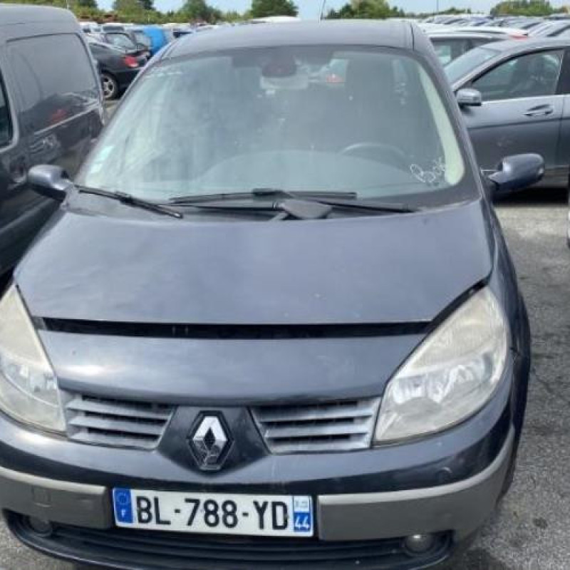 Jante RENAULT SCENIC 2 Photo n°11