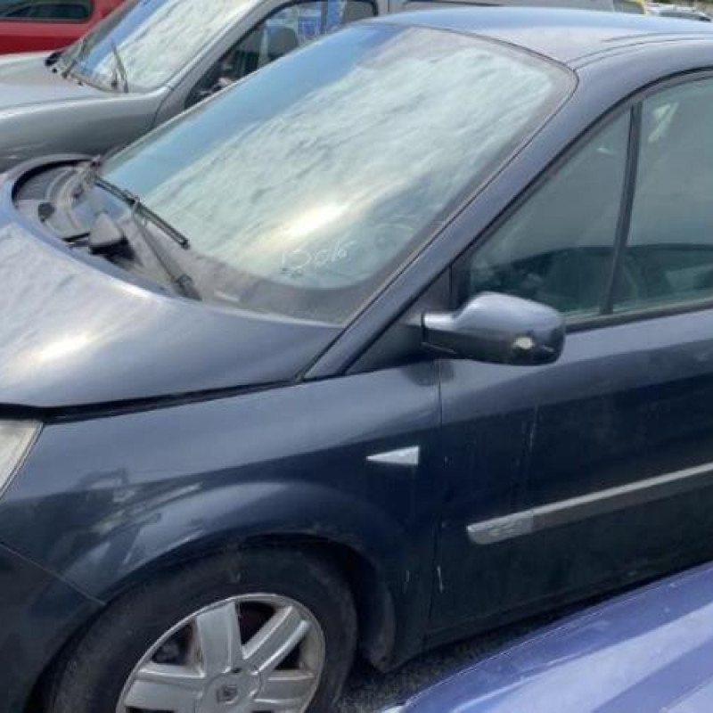 Jante RENAULT SCENIC 2 Photo n°12