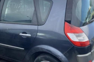 Jante RENAULT SCENIC 2