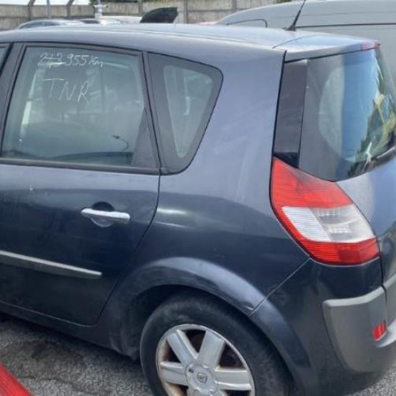 Jante RENAULT SCENIC 2 Photo n°13