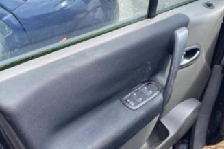 Jante RENAULT SCENIC 2