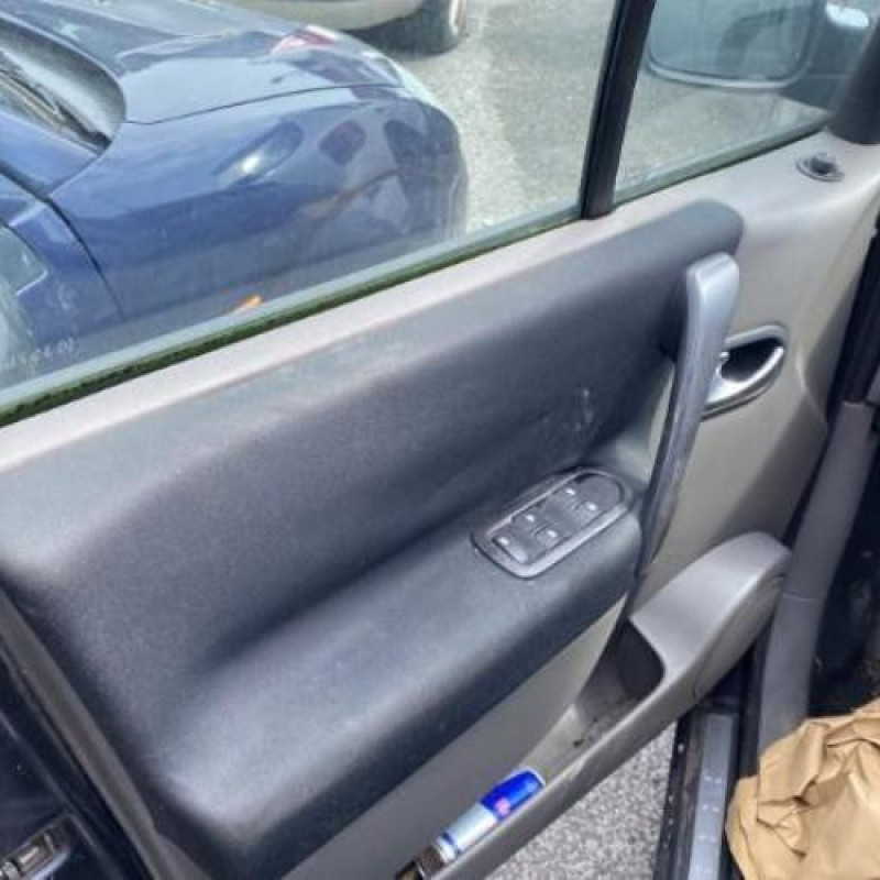 Jante RENAULT SCENIC 2 Photo n°14