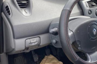 Jante RENAULT SCENIC 2