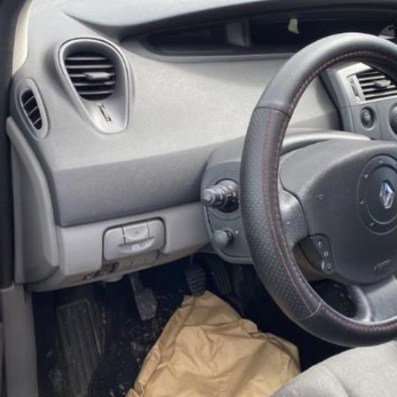 Jante RENAULT SCENIC 2 Photo n°16