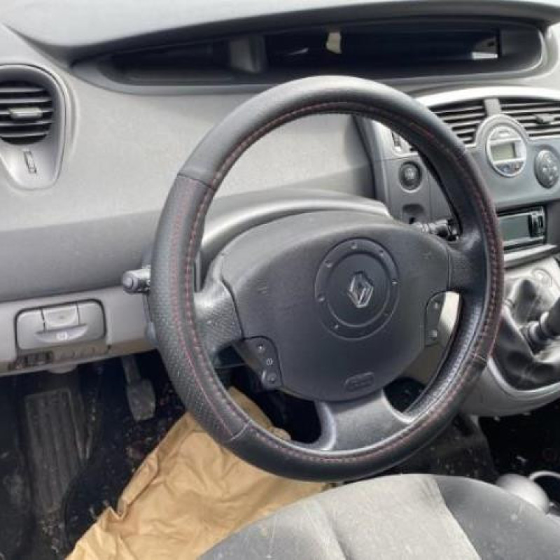 Jante RENAULT SCENIC 2 Photo n°17