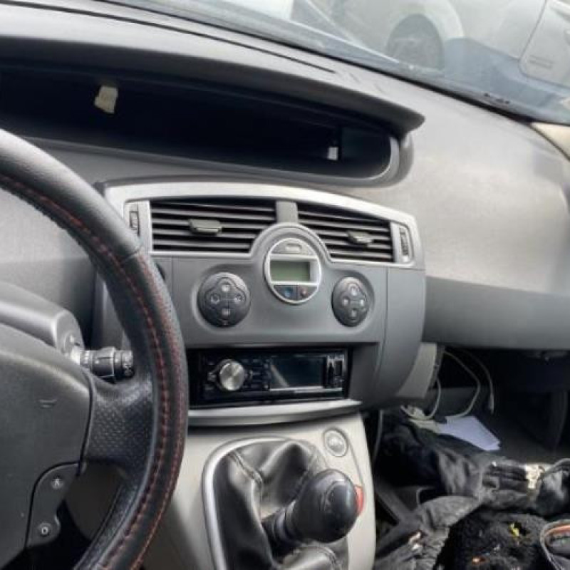 Jante RENAULT SCENIC 2 Photo n°19