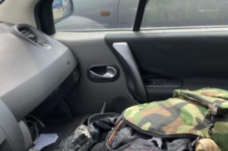 Jante RENAULT SCENIC 2