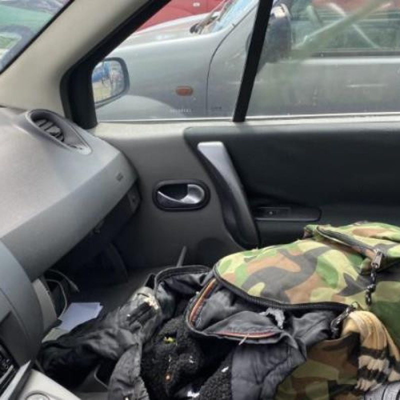 Jante RENAULT SCENIC 2 Photo n°20