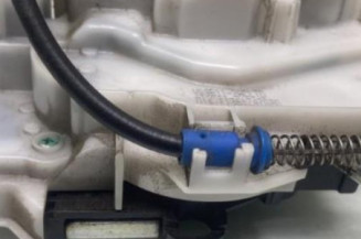 Serrure avant droit CITROEN NEMO