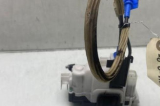 Serrure avant droit CITROEN NEMO