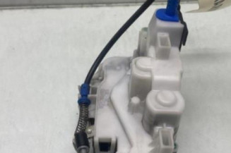 Serrure avant droit CITROEN NEMO