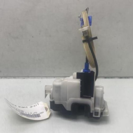 Serrure avant droit FIAT FIORINO 3 Photo n°1