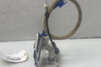 Serrure avant droit FIAT FIORINO 3