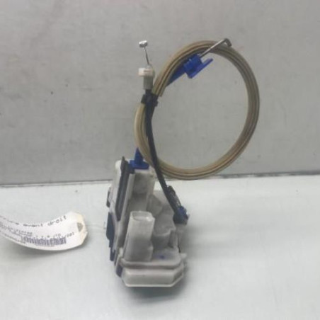 Serrure avant droit FIAT FIORINO 3