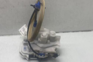 Serrure avant droit FIAT FIORINO 3