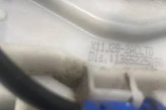 Serrure avant droit FIAT FIORINO 3