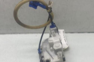 Serrure avant droit FIAT FIORINO 3