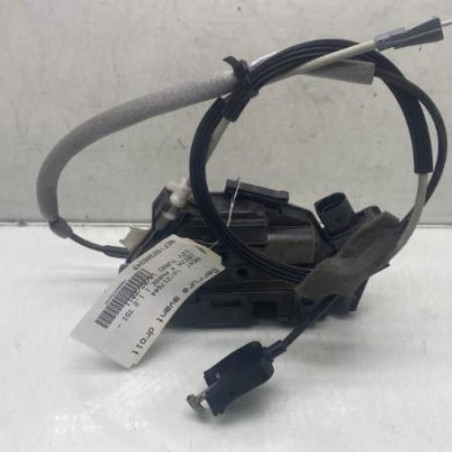 Serrure avant droit SEAT IBIZA 4 Photo n°1